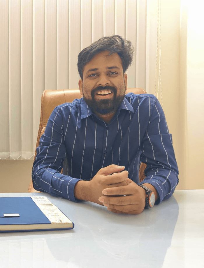 Prasanna Sankhala