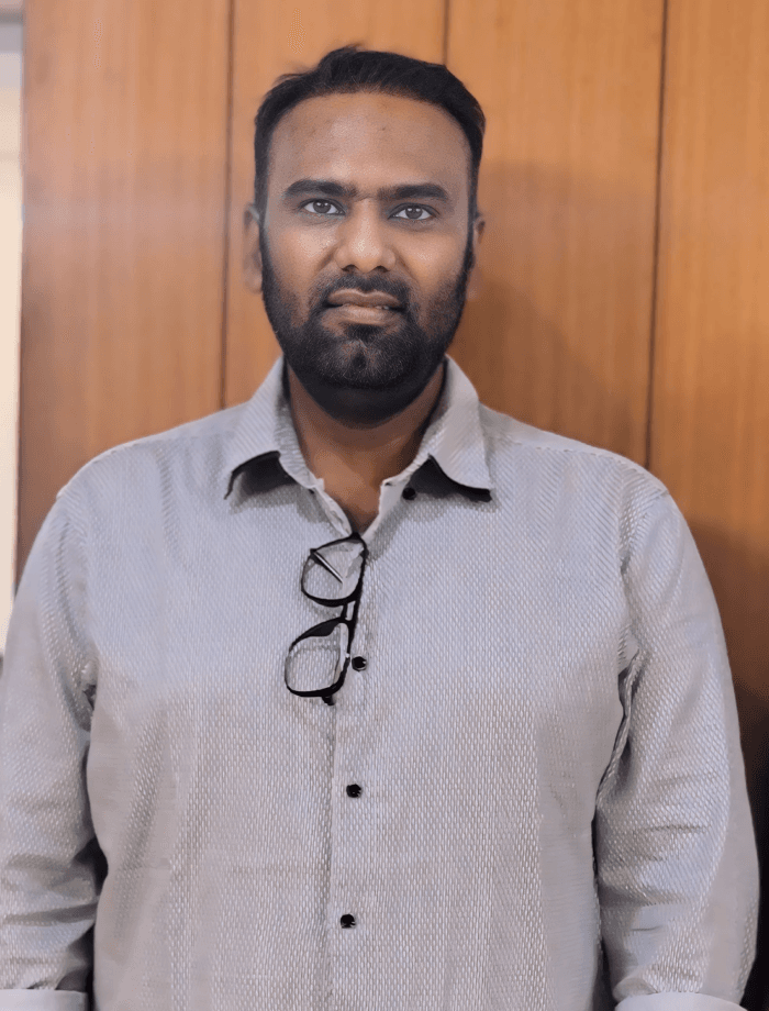 Satya P. Singh