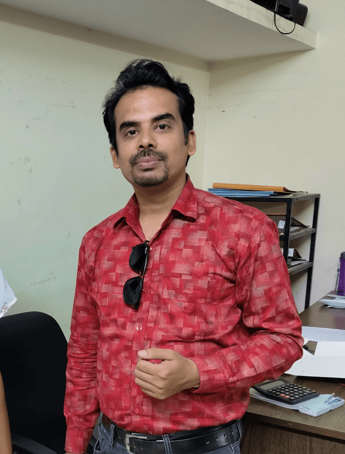 Sumit Dadhich